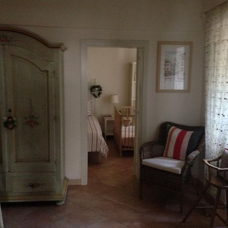 Fiordilavanda Martina Franca Eksteriør billede