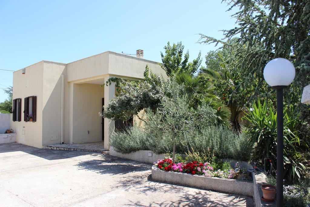 Fiordilavanda Martina Franca Værelse billede