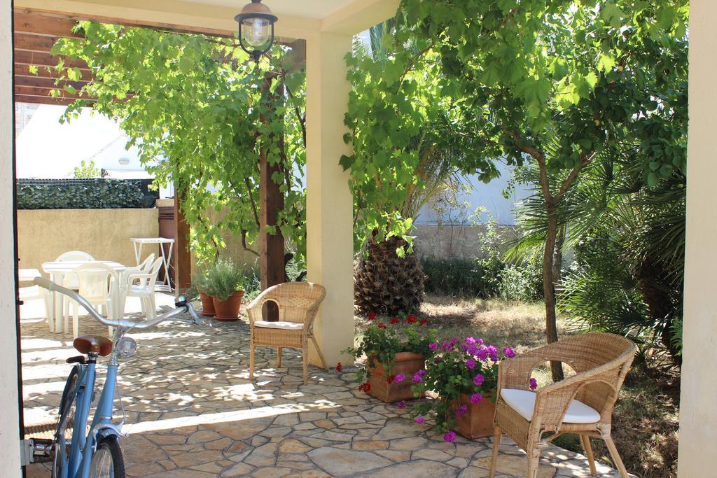 Fiordilavanda Martina Franca Værelse billede